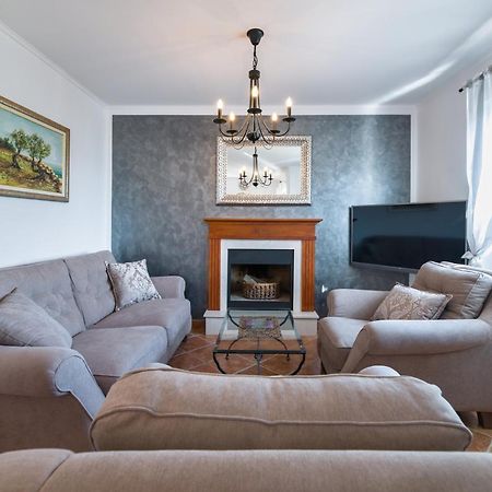 Villa Anima, Stanici, Near Omis Екстер'єр фото