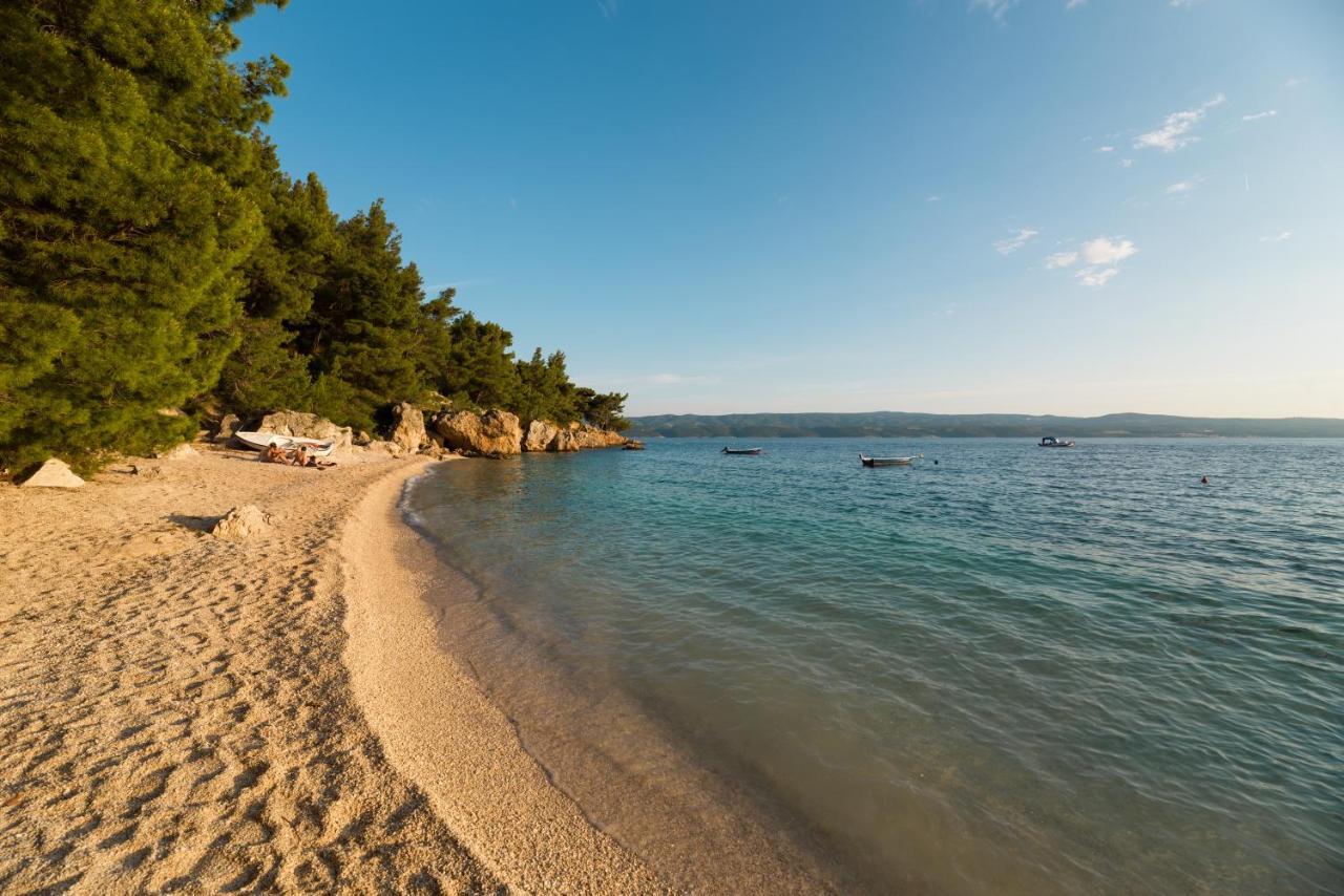 Villa Anima, Stanici, Near Omis Екстер'єр фото