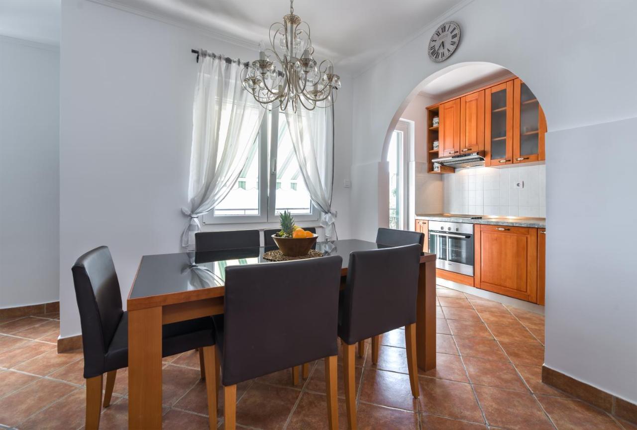 Villa Anima, Stanici, Near Omis Екстер'єр фото