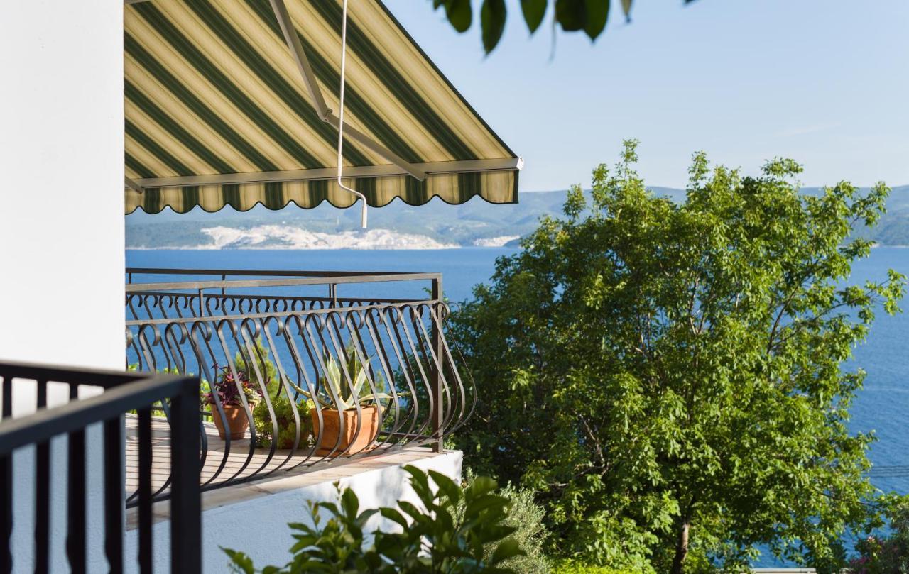 Villa Anima, Stanici, Near Omis Екстер'єр фото