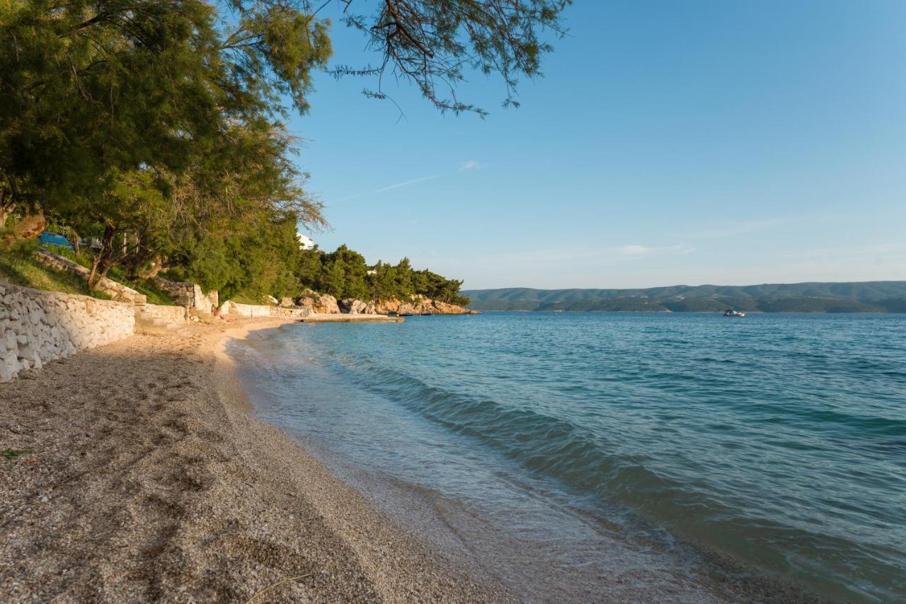 Villa Anima, Stanici, Near Omis Екстер'єр фото