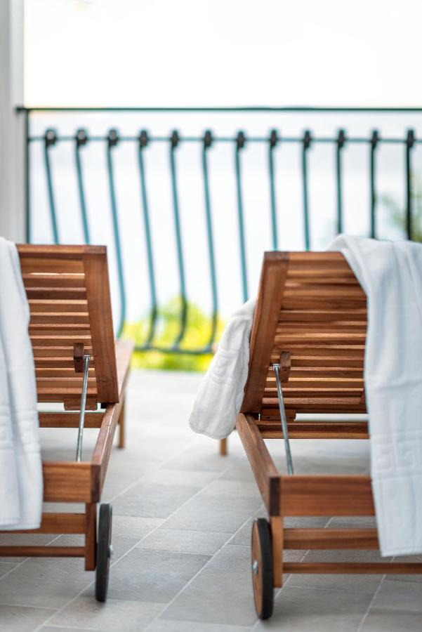 Villa Anima, Stanici, Near Omis Екстер'єр фото